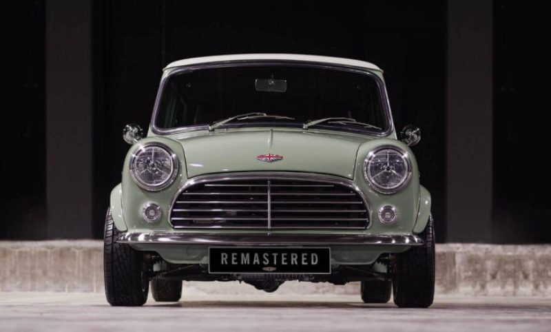 Mini Remastered