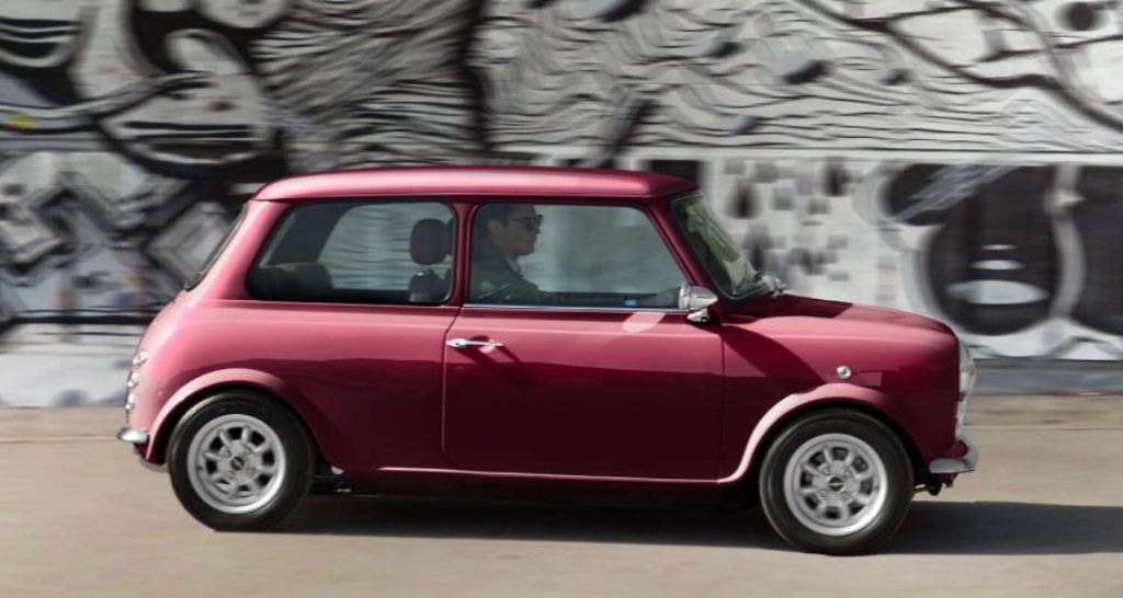 Mini Remastered