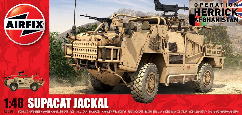 HMT 400 Jackal