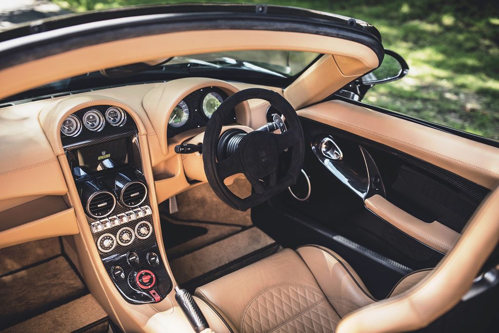 M600/Speedster 600