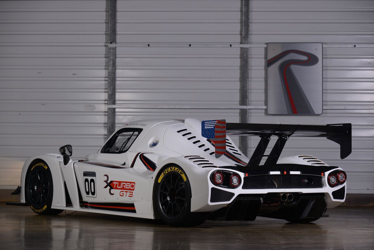 RXC