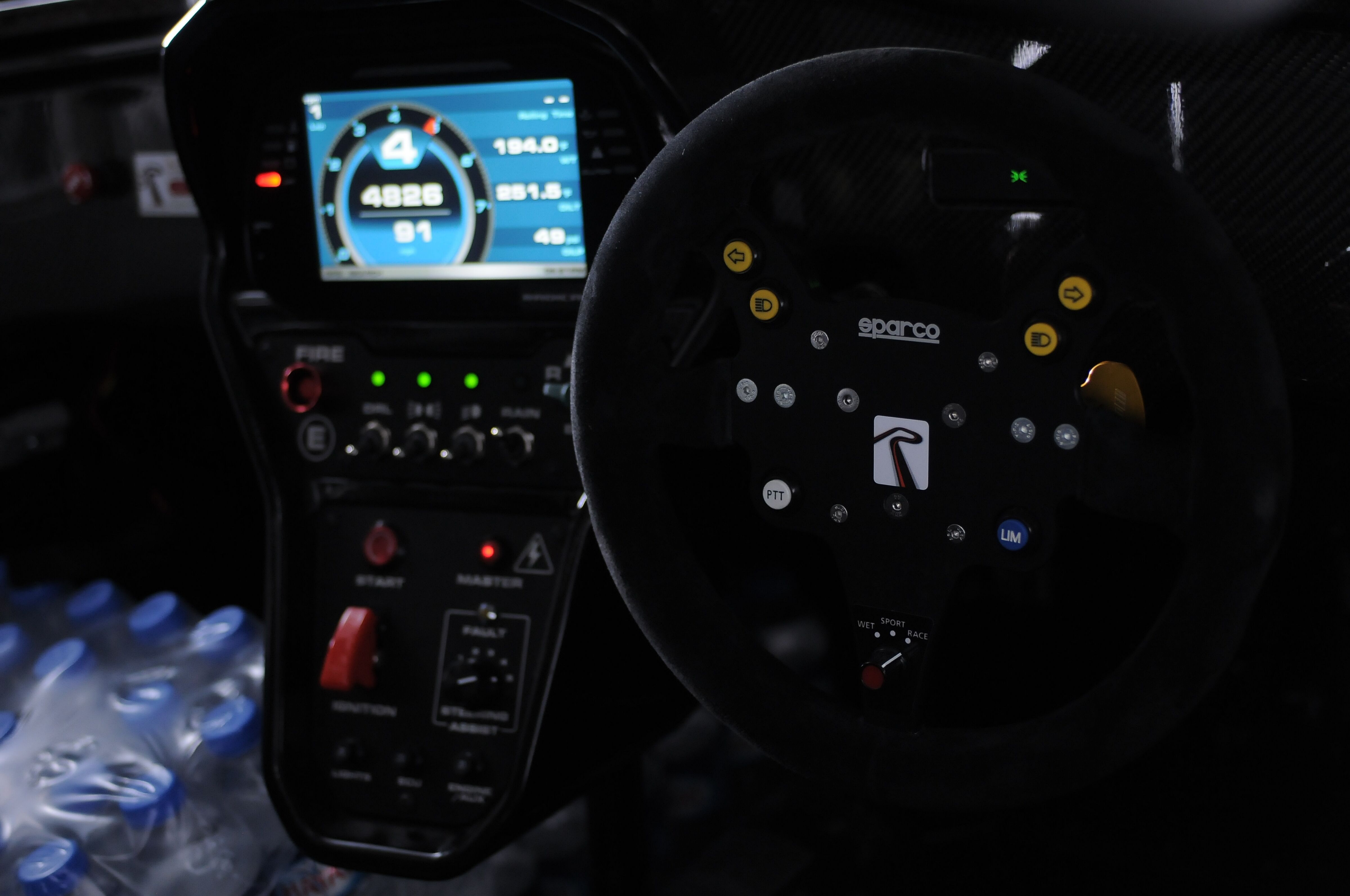 RXC
