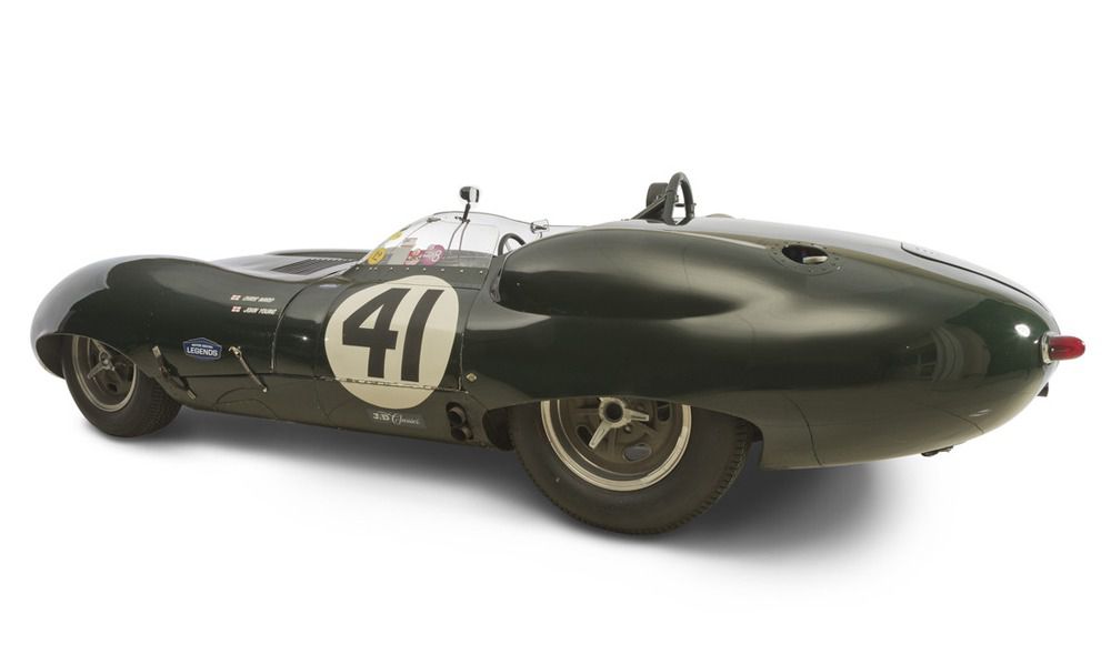 Lister Costin