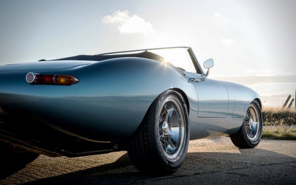 Spyder GT