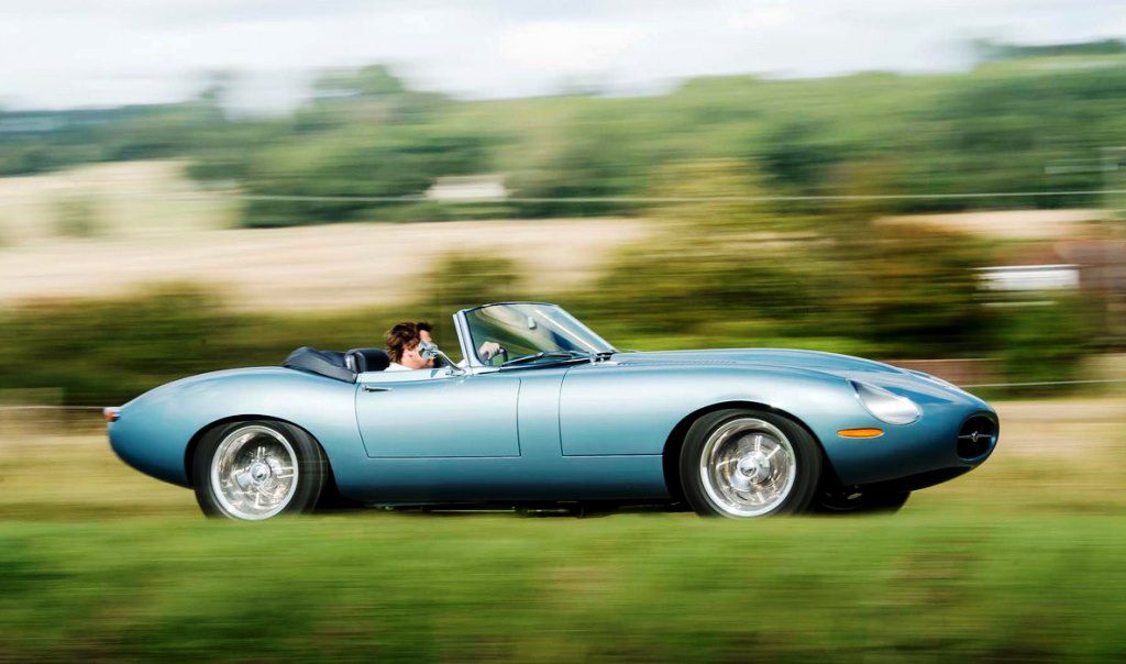 Spyder GT