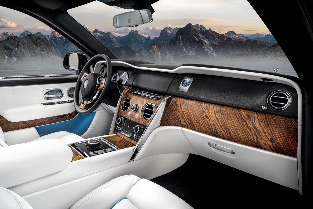 Cullinan