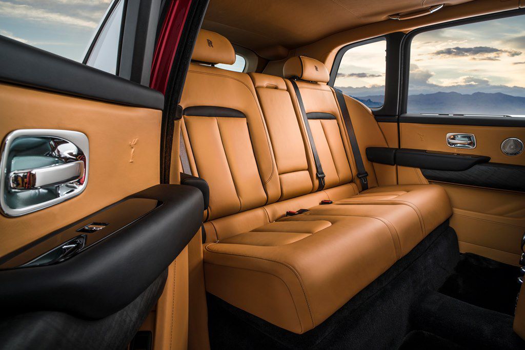 Cullinan