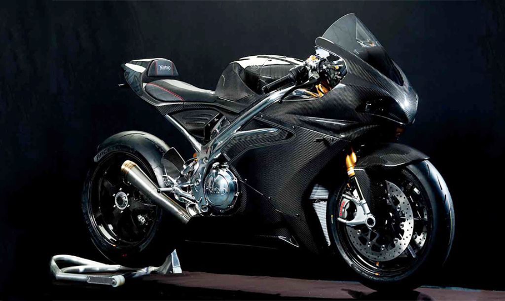 V4 RR