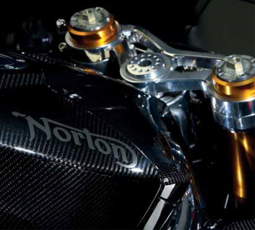 V4 RR