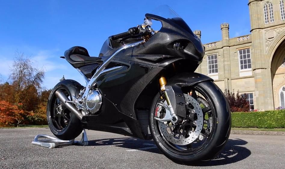 V4 RR