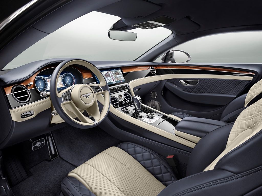 Continental GT