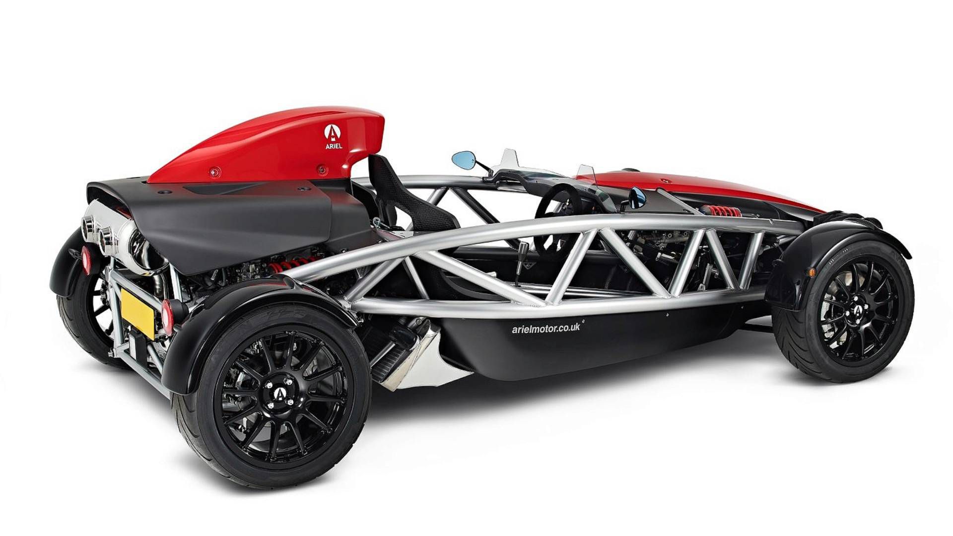 Atom 4