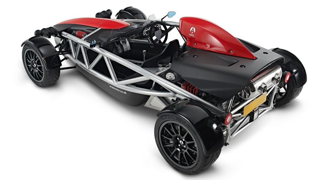 Atom 4