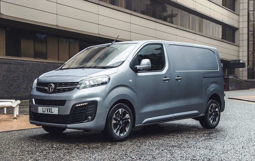 Vivaro