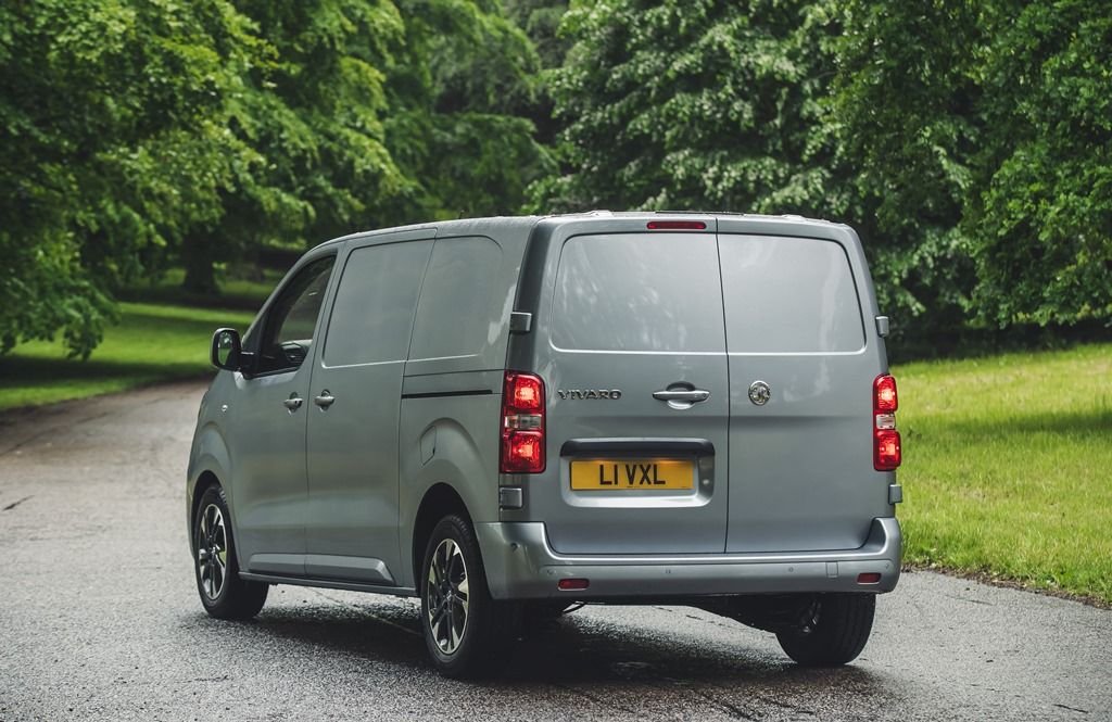 Vivaro