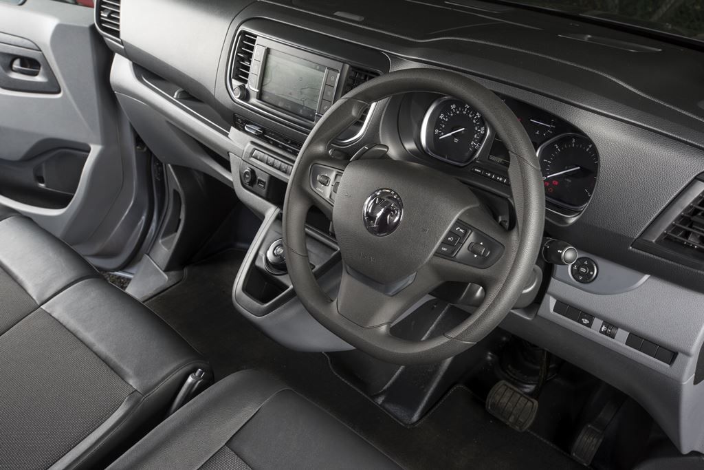 Vivaro