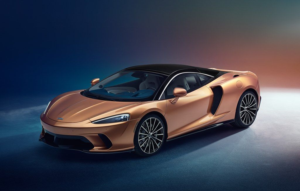 GTS