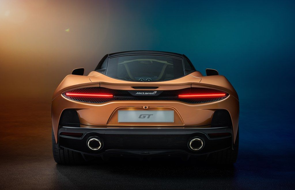 GTS