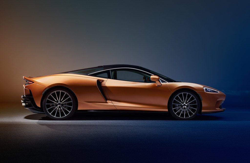 GTS
