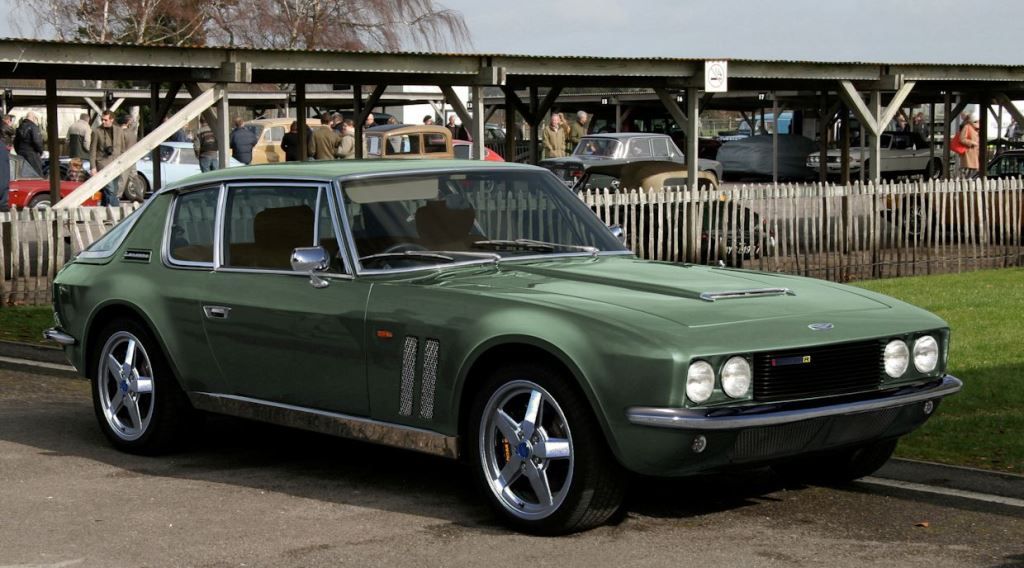 Interceptor range
