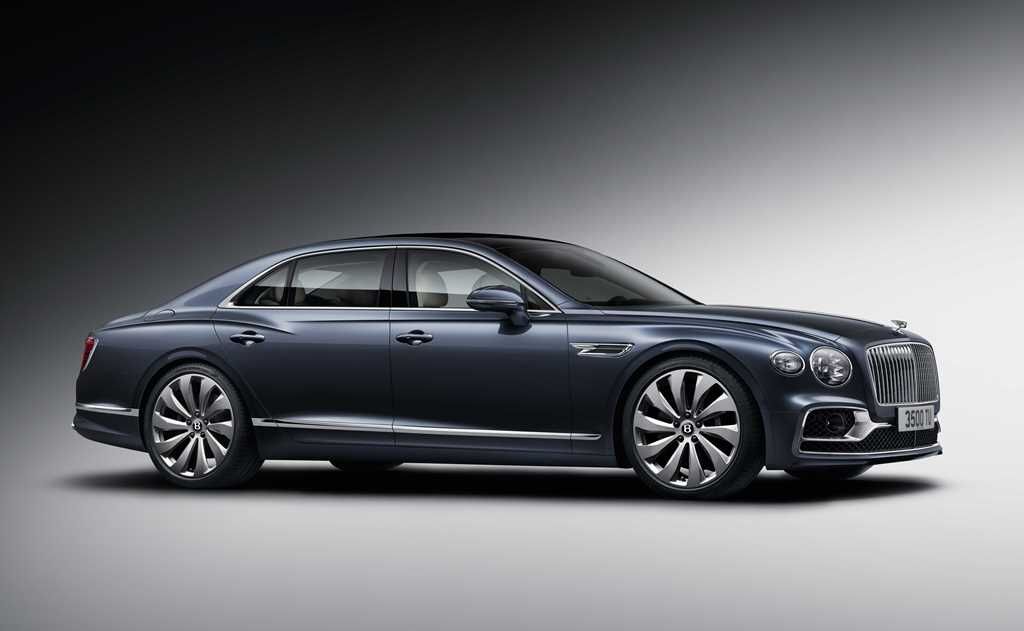 Flying Spur 