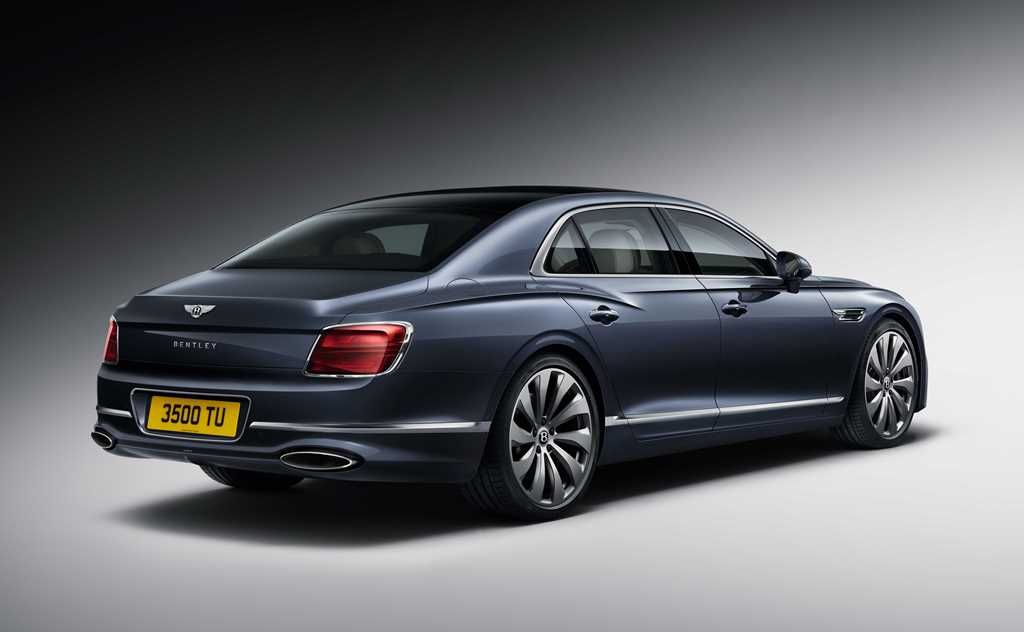Flying Spur 