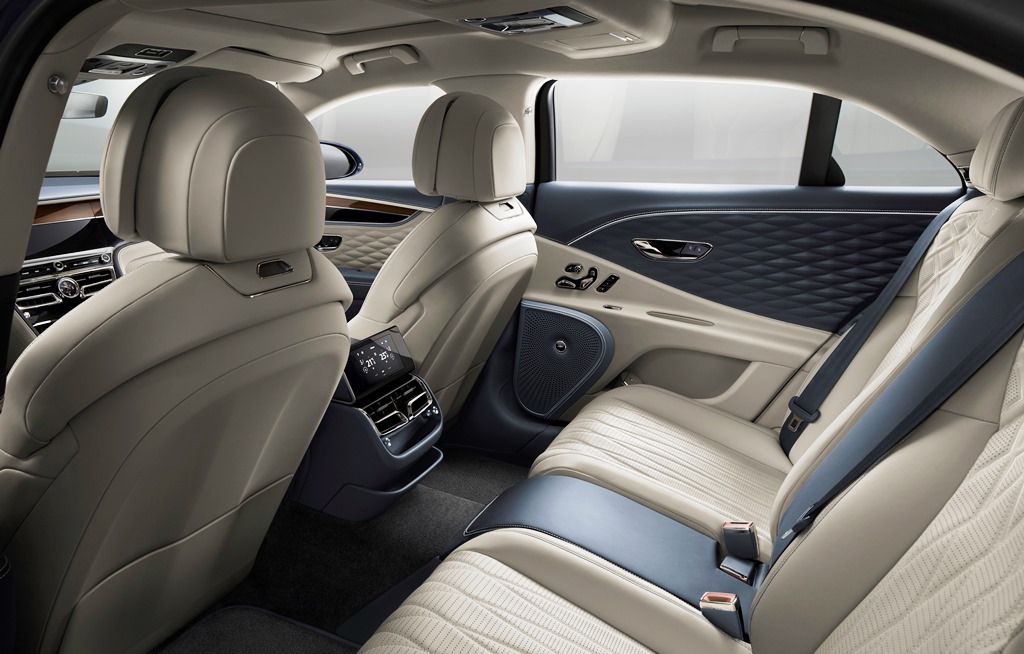 Flying Spur 