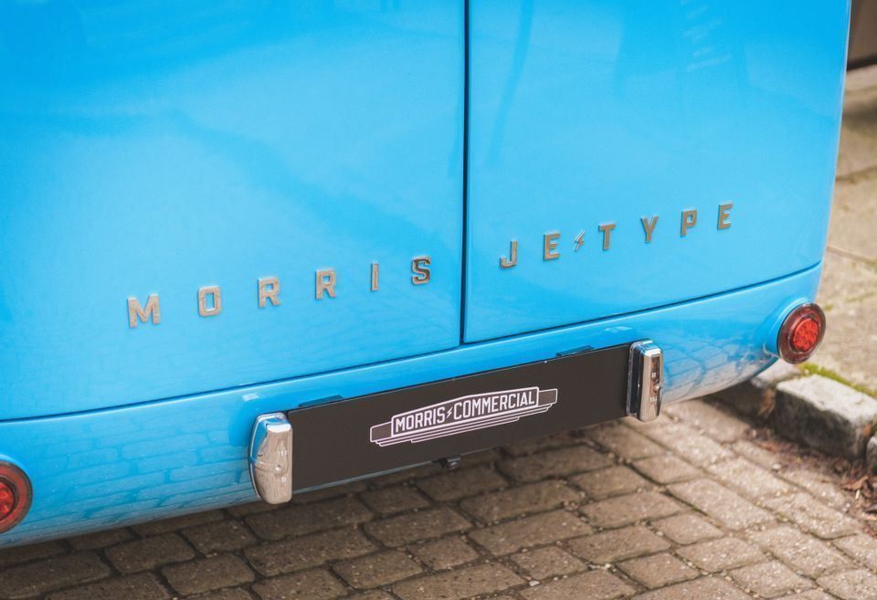 Morris JE