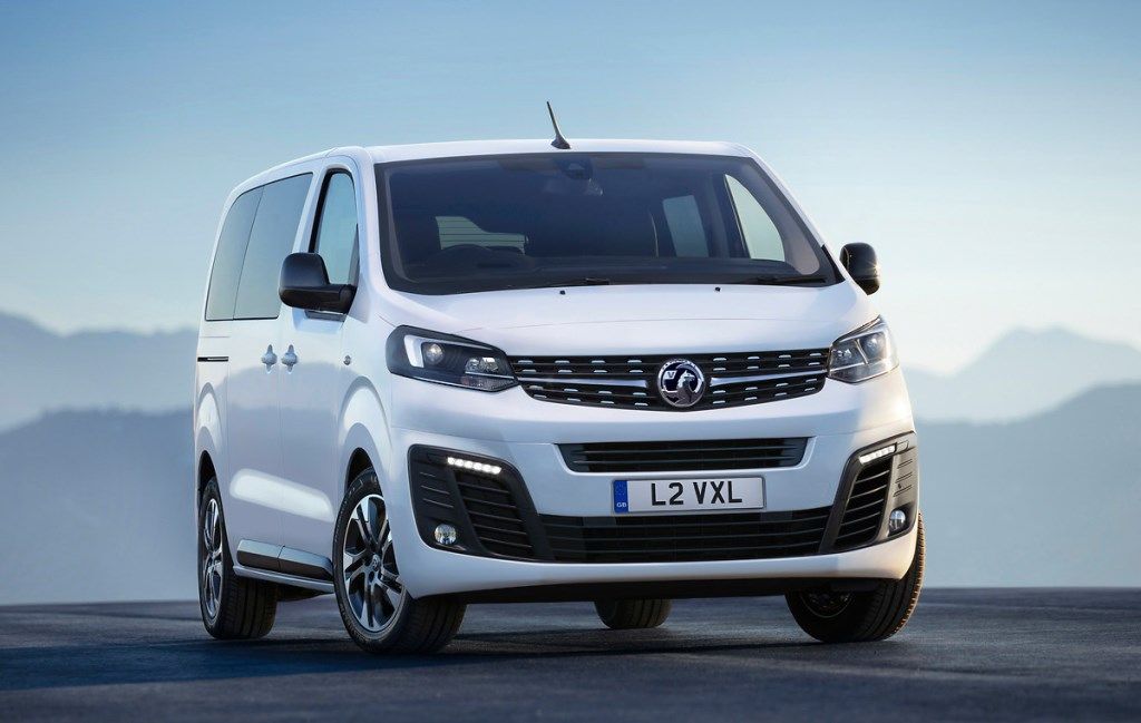 Vivaro Life