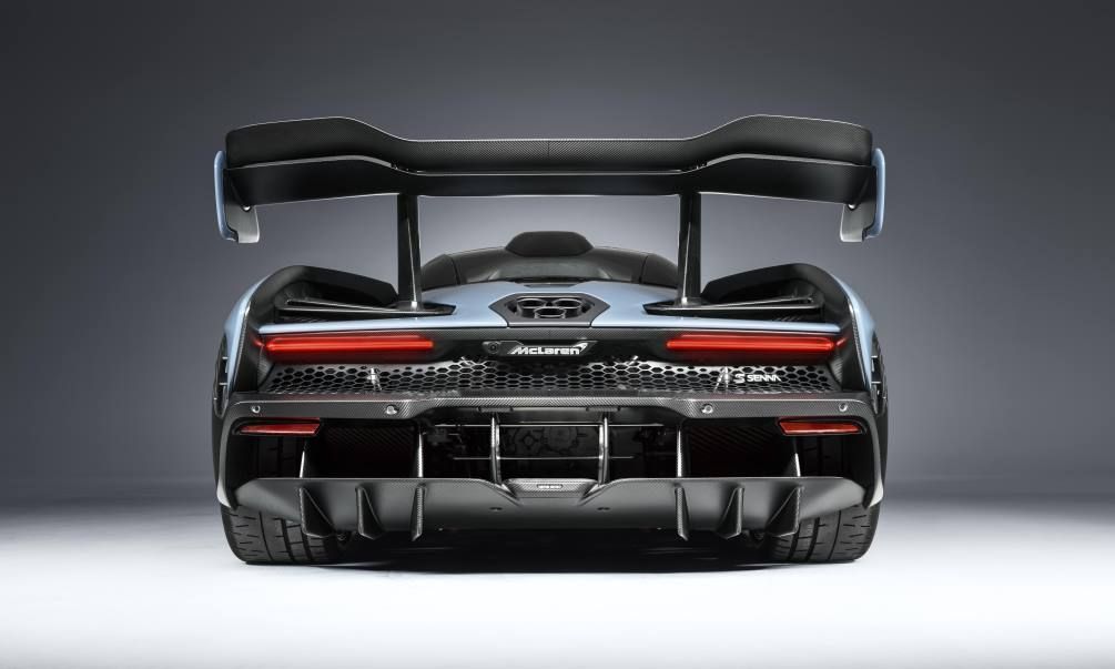 Senna/Senna GTR