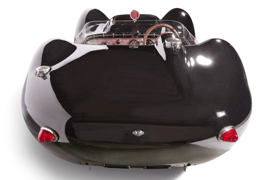 Lister Knobbly