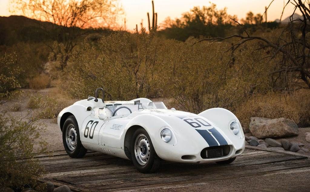 Lister Knobbly