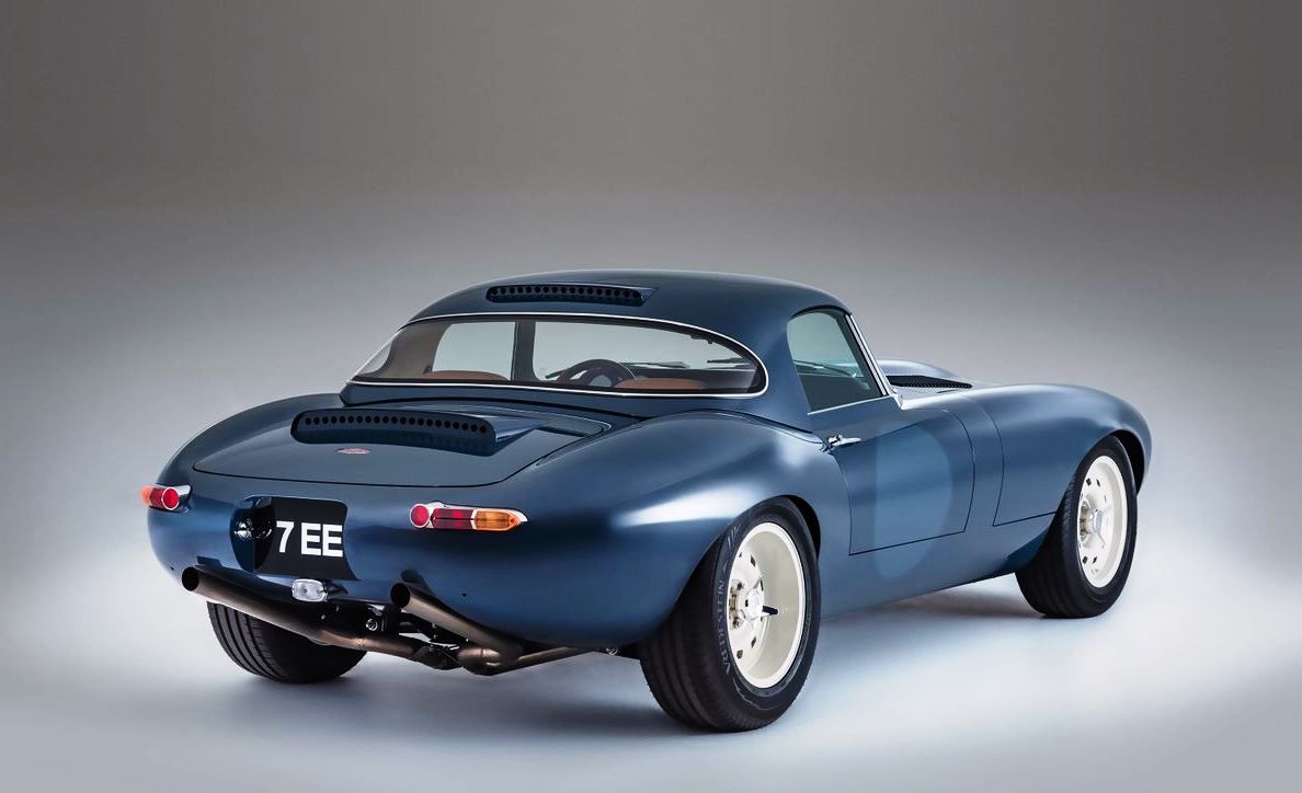 Lightweight GT