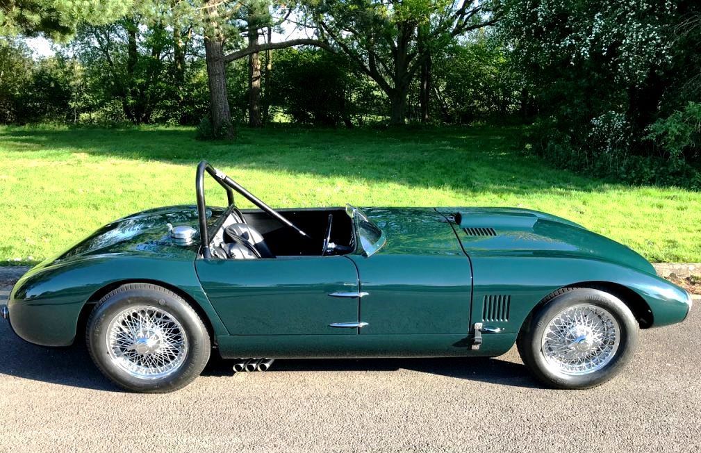 Allard JR