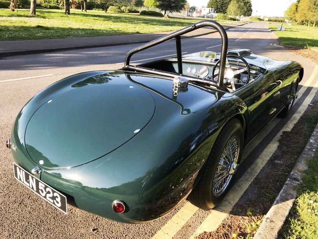Allard JR
