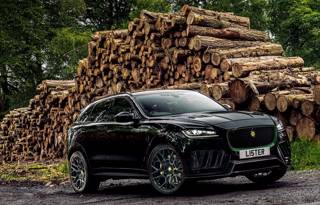 Stealth