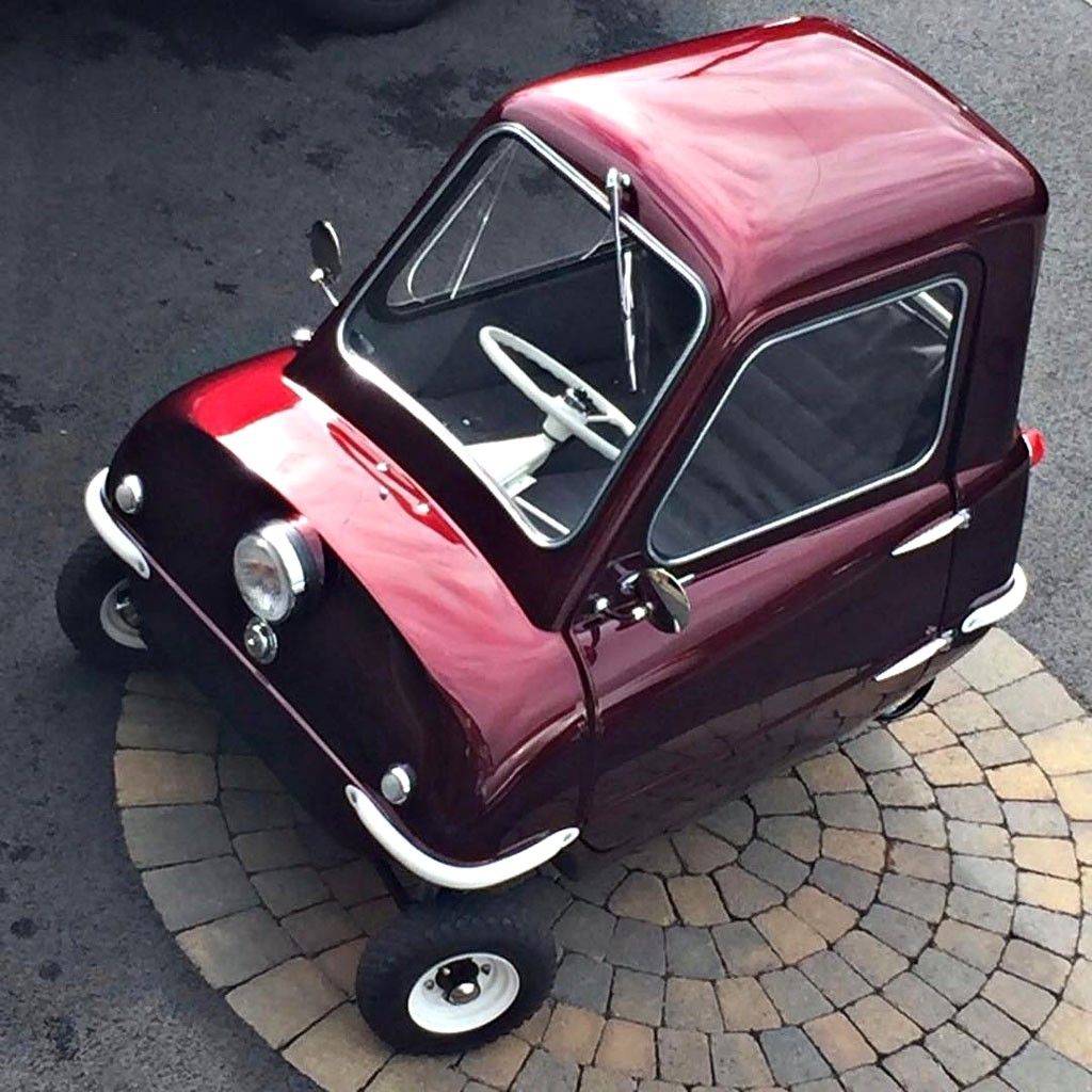 P50/Trident
