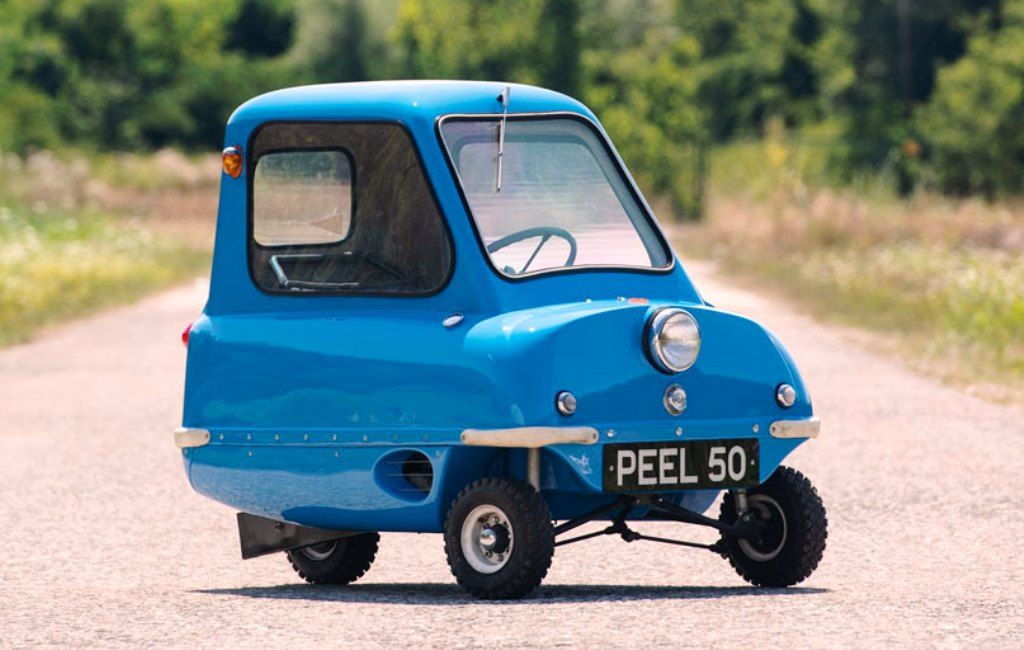 P50/Trident