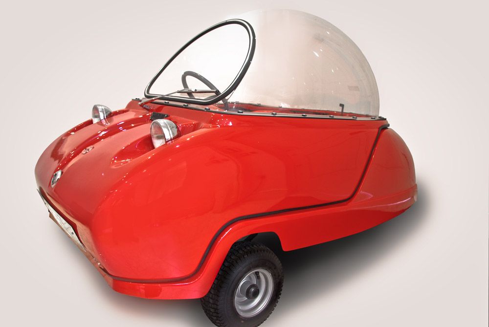 P50/Trident