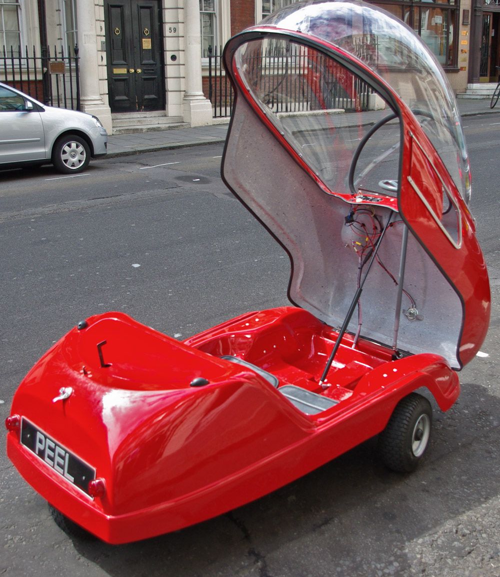 P50/Trident