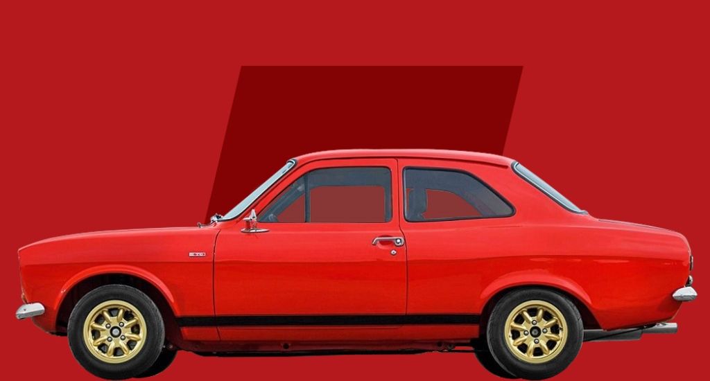 Escort MK1/2