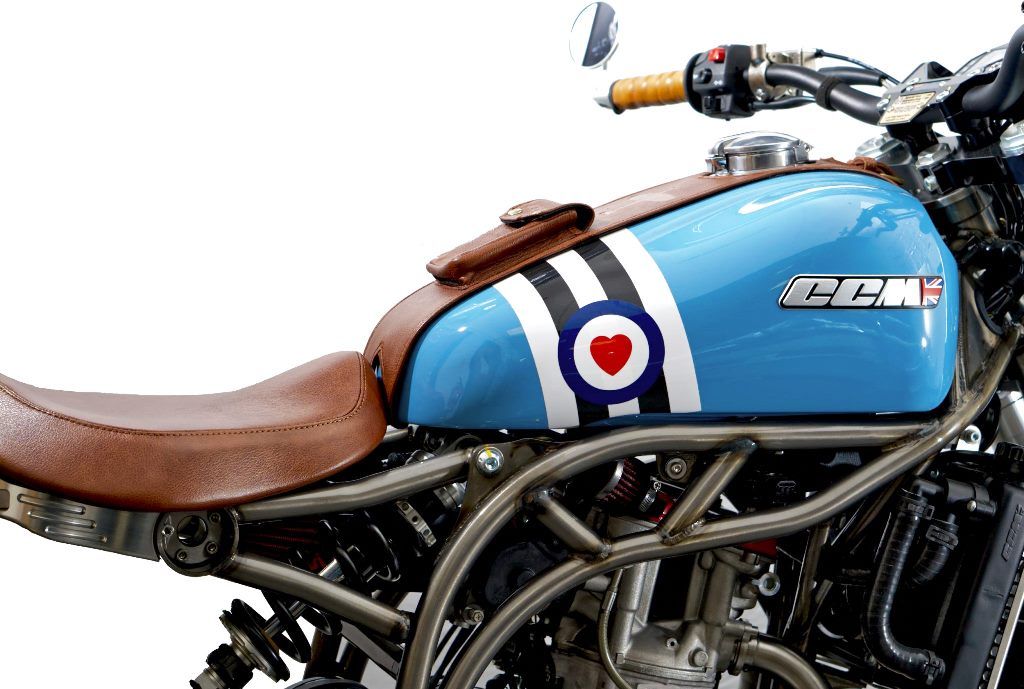 Spitfire Series
