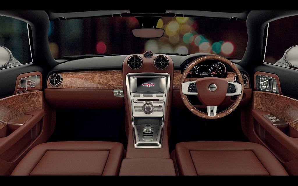 Speedback GT 