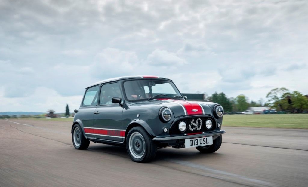 Mini Remastered Oselli Edition