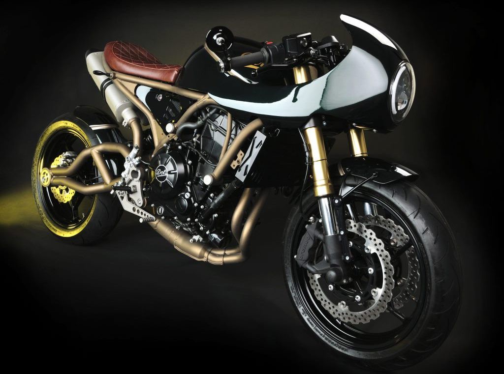 Reed Racer/Dot Demon