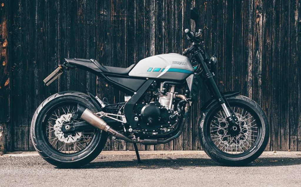 Brute 500