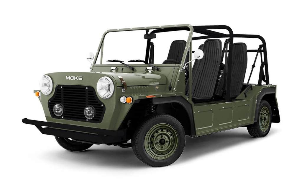 MOKE