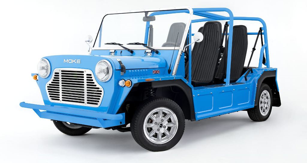 MOKE