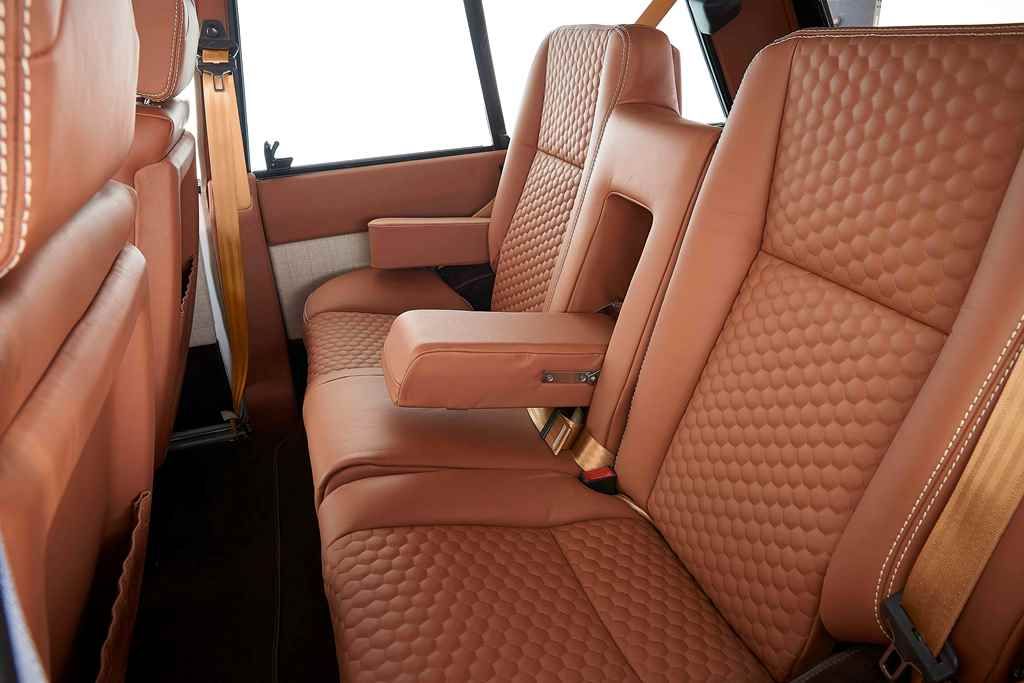 KR Series Range Rover