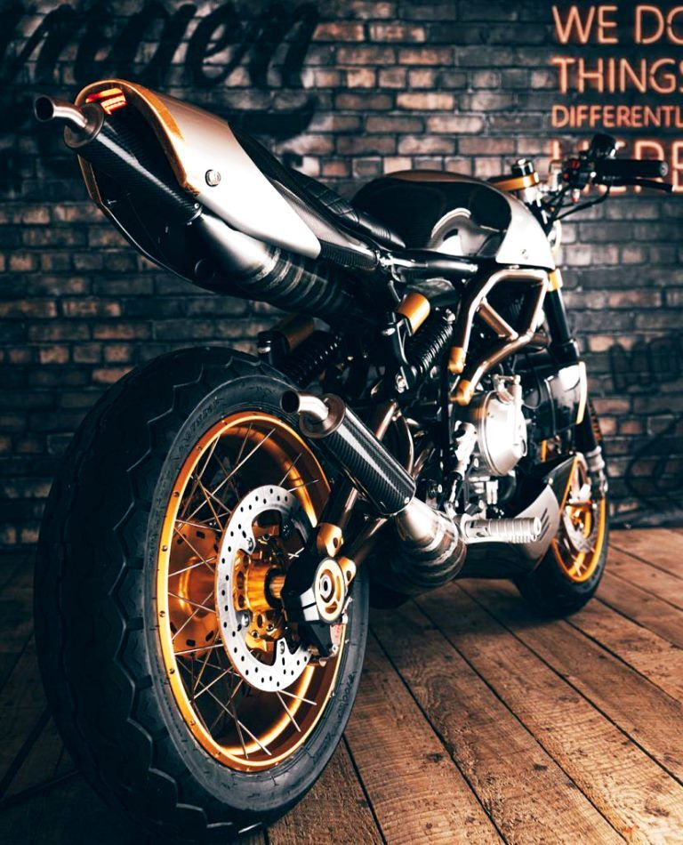 Two Stroke